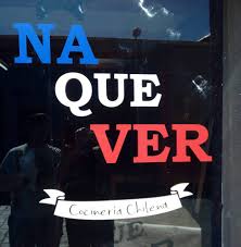 na que ver